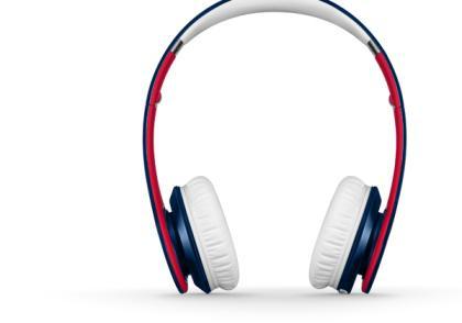 Beats By Dr Dre x Paris saint-Germain