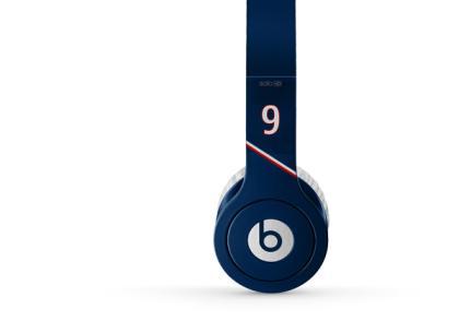 Beats By Dr Dre x Paris saint-Germain