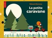 petite caravane, Edouard Manceau
