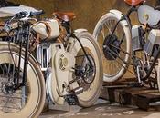 Local Motors Cruiser vélomoteur Ianis Vasilatos