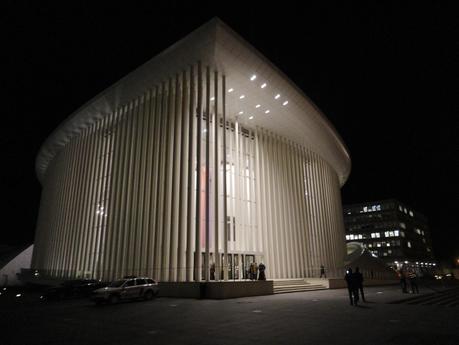 liszt et le grand duc