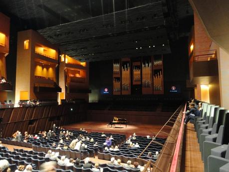 liszt et le grand duc