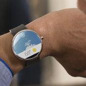 Google reveals Android Wear, an operating system for smartwatches