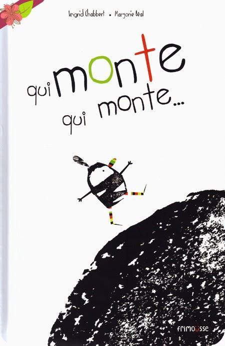 C’est l’histoire de la petite bête 