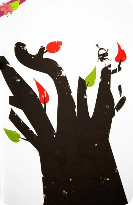 C’est l’histoire de la petite bête 