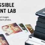 HIGH TECH : Vos photos Iphone en Polaroid