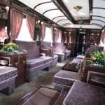 EVASION: L’Orient Express à Bruxelles !