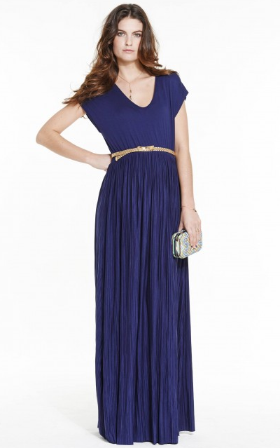 Robe longue BellyButton Emoi Emoi