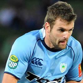 Jared Payne Irlande Ulster