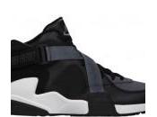 Nike Raid Black Flint Grey White