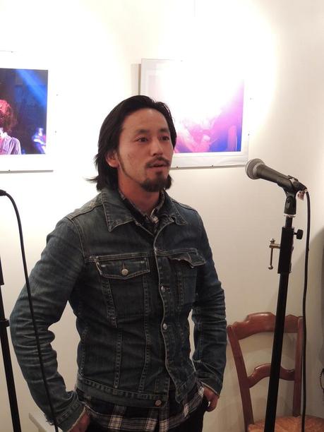 Inauguration de HIGHFeel le 16 mars 2014