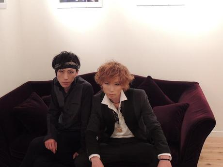 Inauguration de HIGHFeel le 16 mars 2014