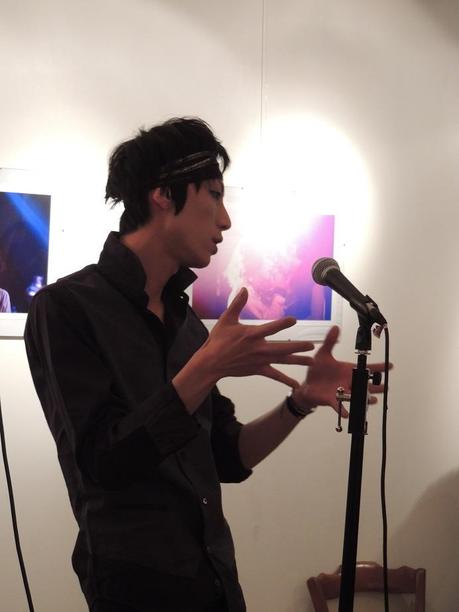 Inauguration de HIGHFeel le 16 mars 2014