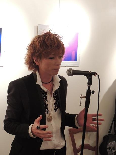 Inauguration de HIGHFeel le 16 mars 2014