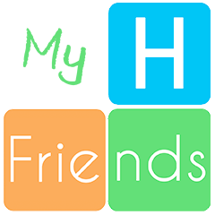 myhospifriends blog