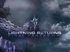 Lightning Returns Final Fantasy XIII conclusion toute beauté