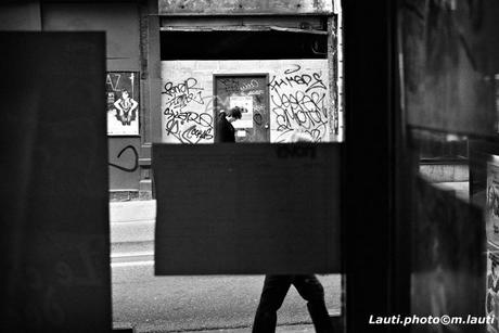 Bruxelles - signatures