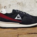 Le coq sportif revisite sa Retro Running Eclat