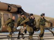 ALERTE INFO. Syrie: Israël lancé frappes aériennes contre sites militaires syriens