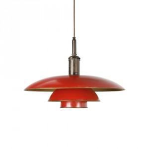 Zoom sur… Poul Henningsen