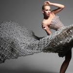 MODE : Balloons clothes