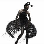 MODE : Balloons clothes