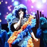 MODE : Balloons clothes