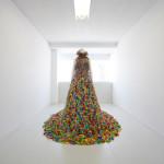 MODE : Balloons clothes