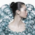 MODE : Balloons clothes