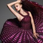 MODE : Balloons clothes
