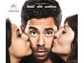 Situation amoureuse c’est compliqué cinéma