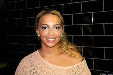 Kayna Samet et Soprano : le clip 