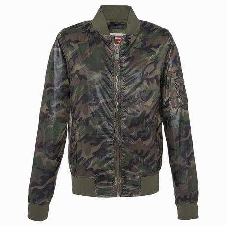 On aime : la nouvelle collection Schott !