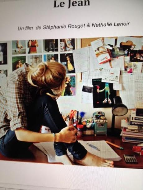 le jean