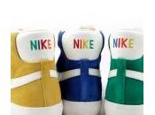 Nike Blazer VNTG Ostrich Pack