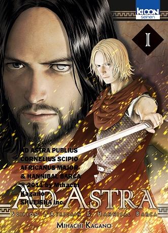 Ad Astra tome 1