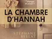 chambre d'Hannah Stéphane Bellat