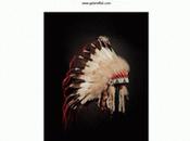 prochainement Galerie FLAK "Paris-Tribal" Indiens d’Amérique………