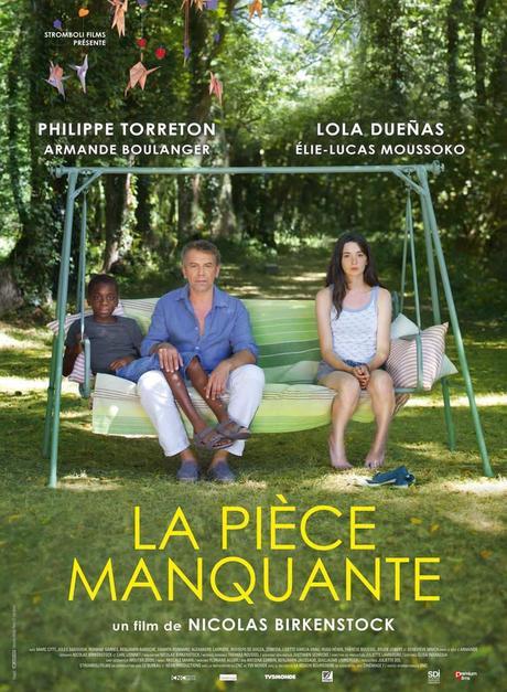 [info] Sorties cinéma de la semaine, et leurs critiques