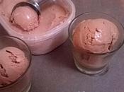 Crème glacée Caramélia