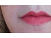 peps lèvres avec rouge édition velvet Boujois