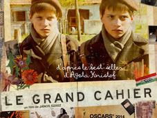 Grand Cahier, Janos Szasz