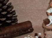 dragée avec p'tite communiante