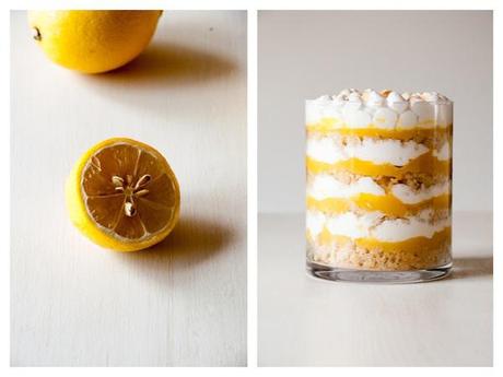 Lemon Trifle Diptich 3