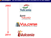 saison 2014 Vulcania commence