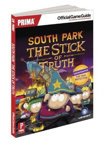[Coup de coeur] Produits dérivés South Park Stick of Truth – T Shirts et figurines