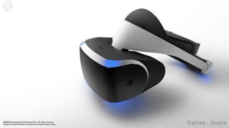 morpheus ps4 PS4: le Projet Morpheus  sony ps4 morpheus 