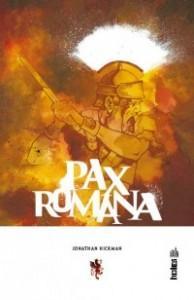 Pax Romana, critique