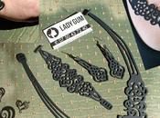 étonnants bijoux Lady