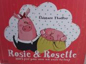 Rosie Rosette, Eléonore Thuillier